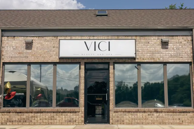 VICI Beauty and Spa — photo from the business 4