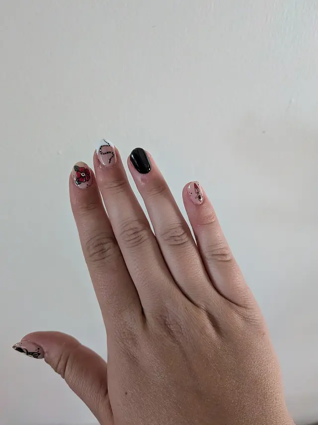 Customer photo from Tiffany's review