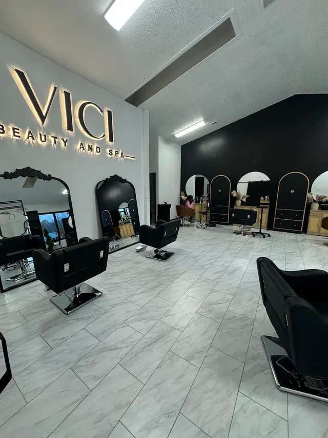 VICI Beauty and Spa — photo from the business 11