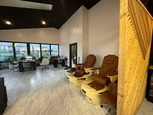 VICI Beauty and Spa — photo from the business 8