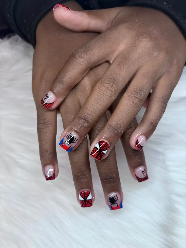 QTK Nails — photo from the business 6
