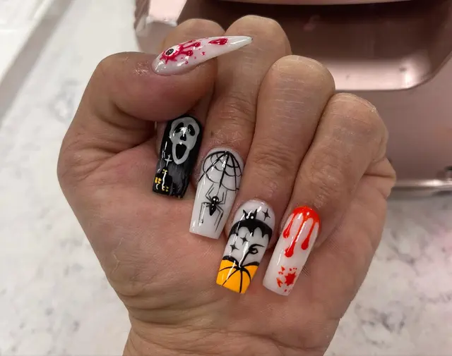 QTK Nails — photo from the business 10