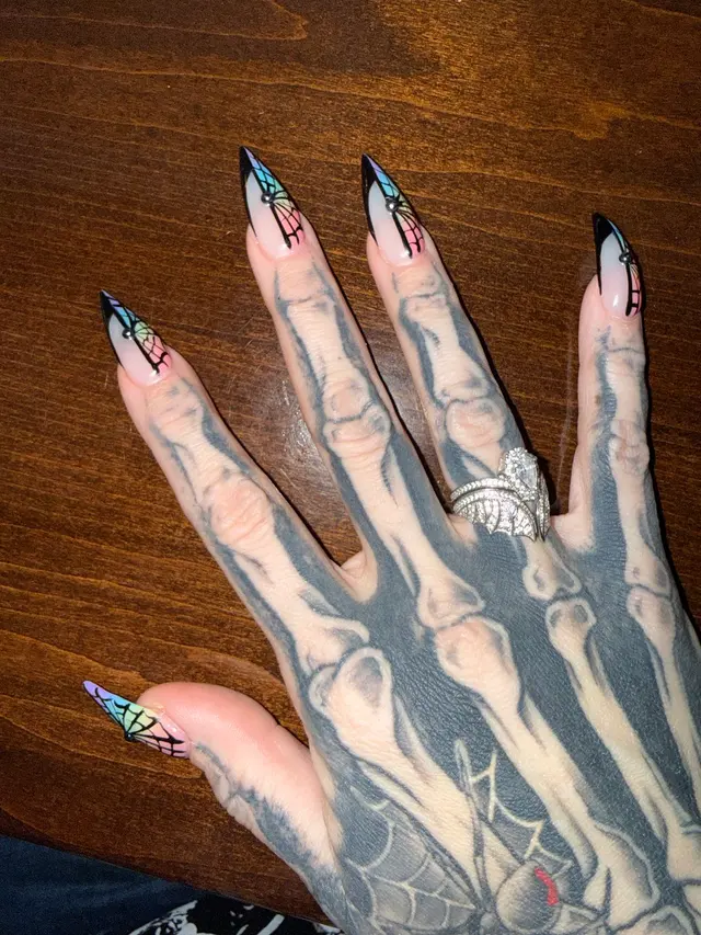 QTK Nails — customer photo 4