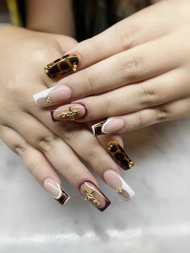 QTK Nails — photo from the business 7