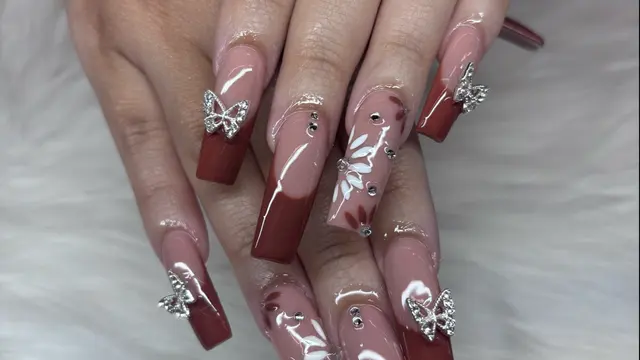 QTK Nails — photo from the business 1