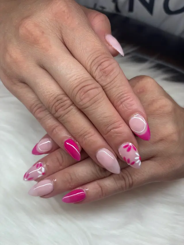 QTK Nails — photo from the business 12