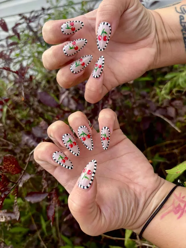 QTK Nails — photo from the business 5