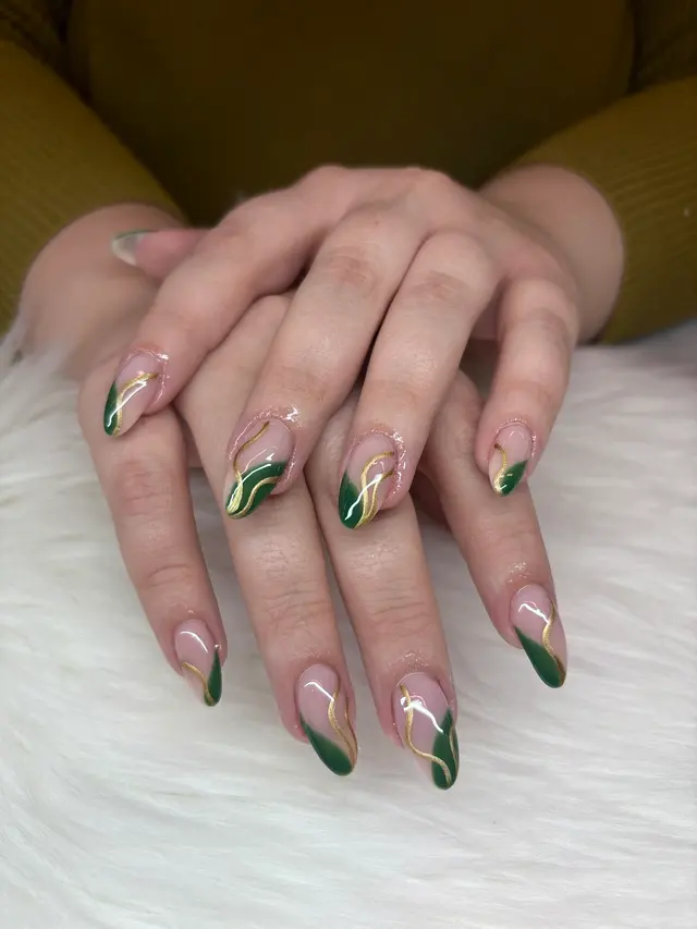 QTK Nails — photo from the business 8