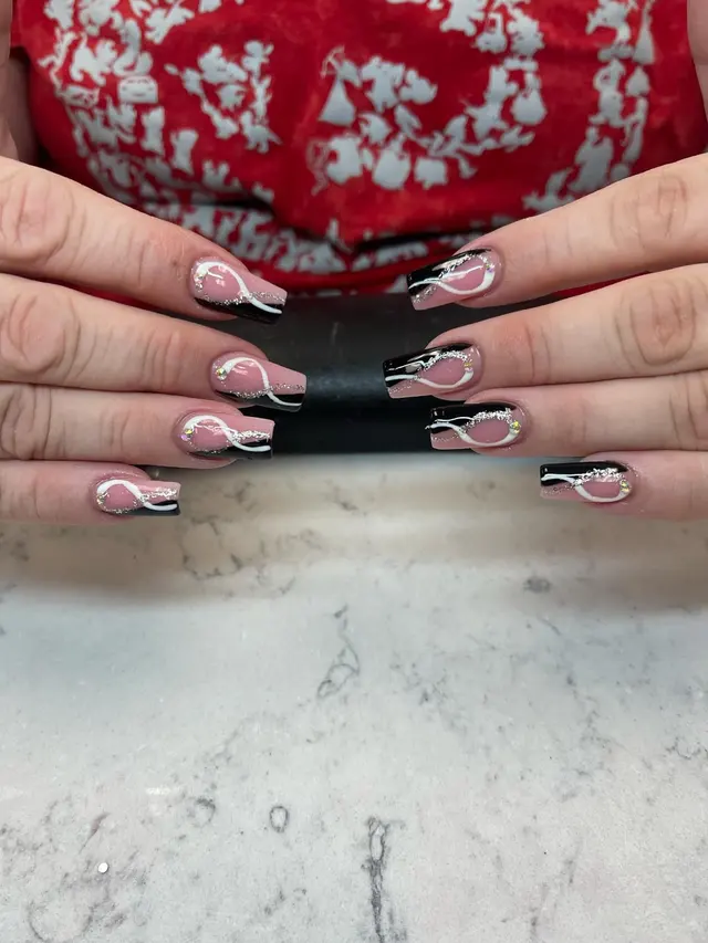 QTK Nails — photo from the business 9