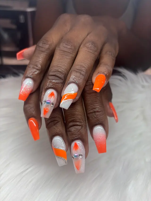 QTK Nails — photo from the business 11