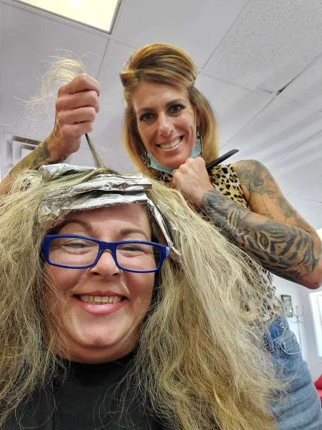 Elixir Beauty — customer photo 11