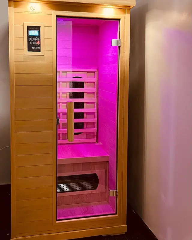 Elixir Beauty — photo from the business 7