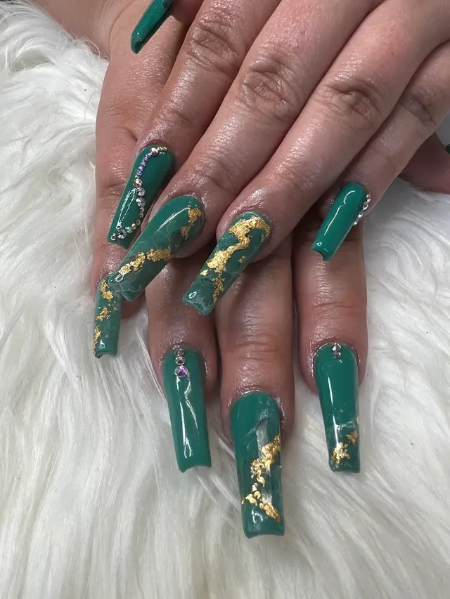 Bling Nails & Beauty Bar — photo from the business 9