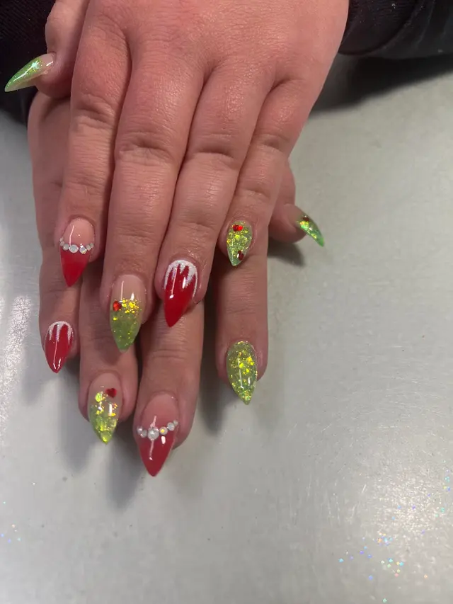 Bling Nails & Beauty Bar — photo from the business 3