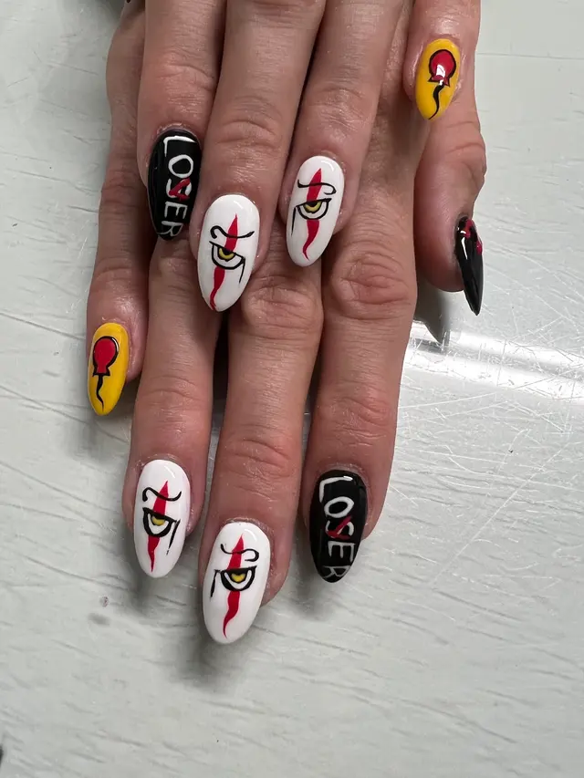 Bling Nails & Beauty Bar — photo from the business 12