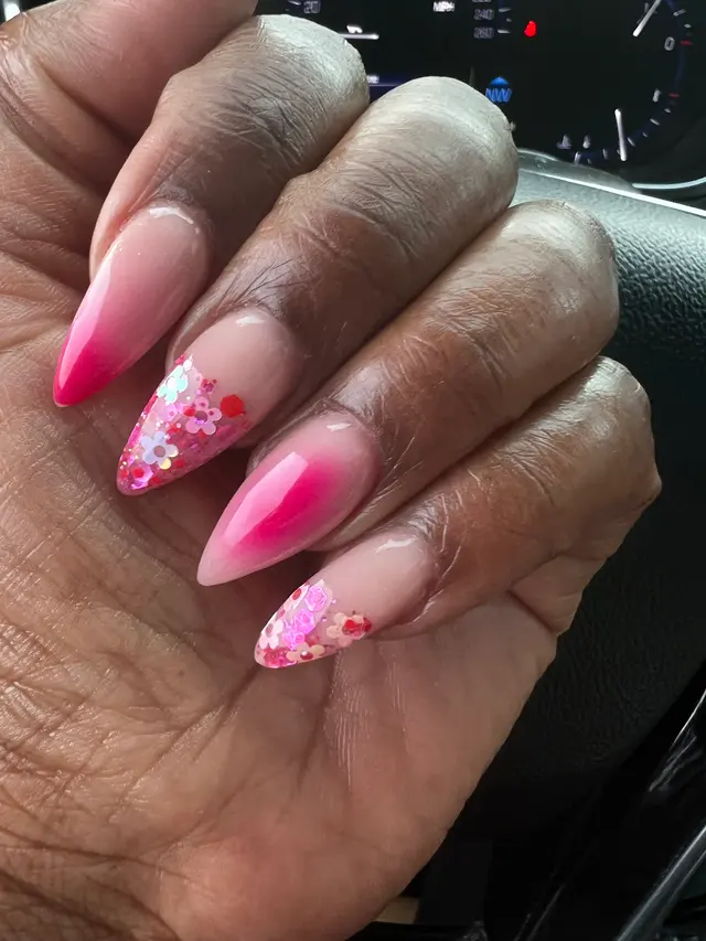 Bling Nails & Beauty Bar — photo from the business 1