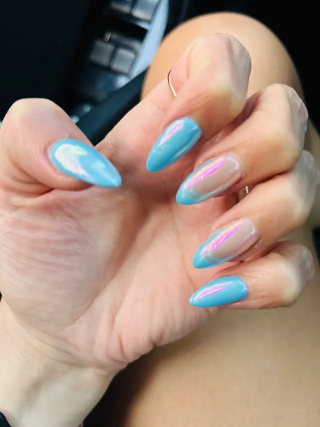 Bling Nails & Beauty Bar — customer photo 6