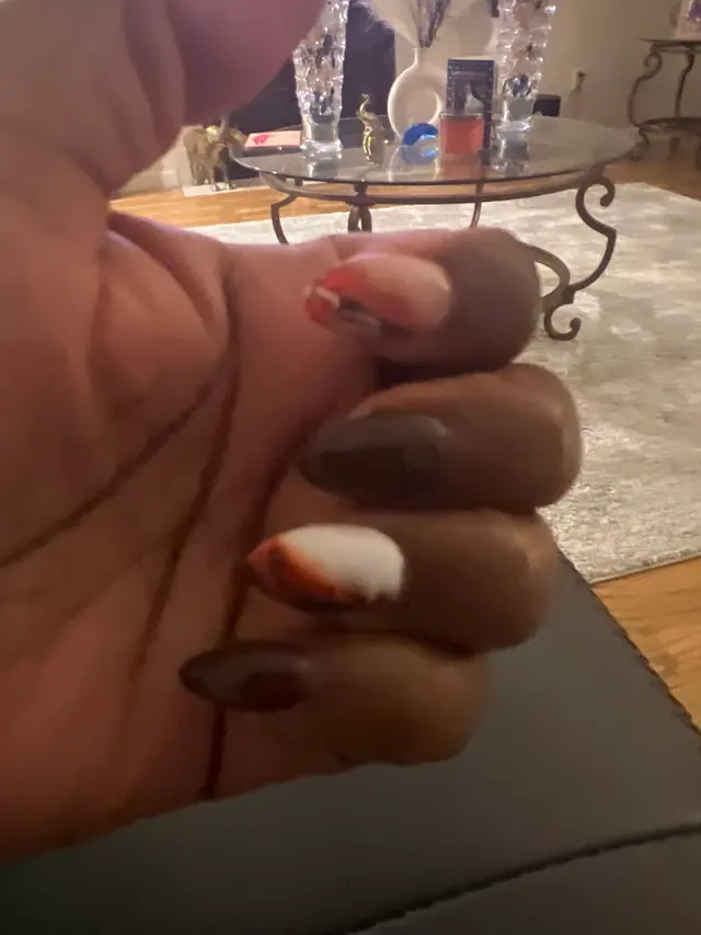 Bling Nails & Beauty Bar — customer photo 5
