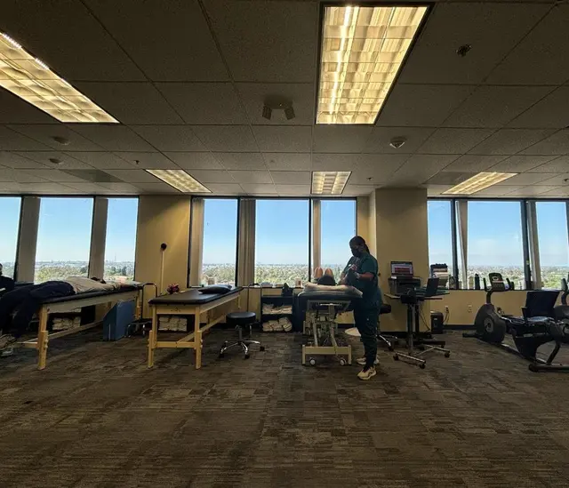 All Care Therapies — photo from the business 6