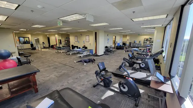All Care Therapies — photo from the business 7