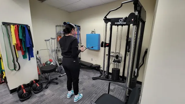 All Care Therapies — photo from the business 2