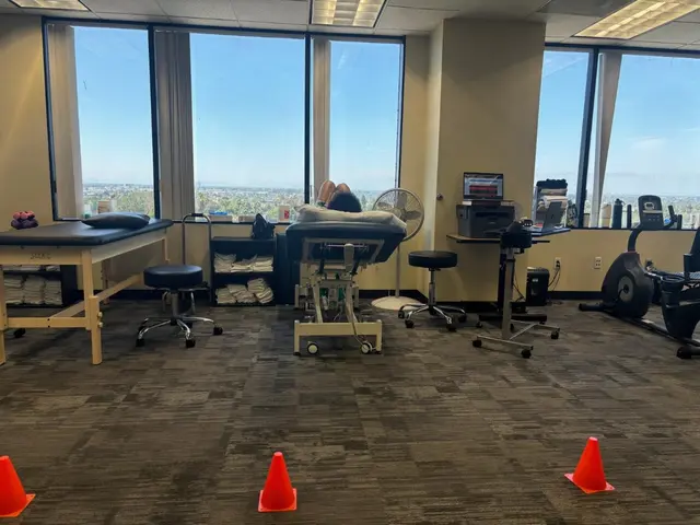 All Care Therapies — photo from the business 1