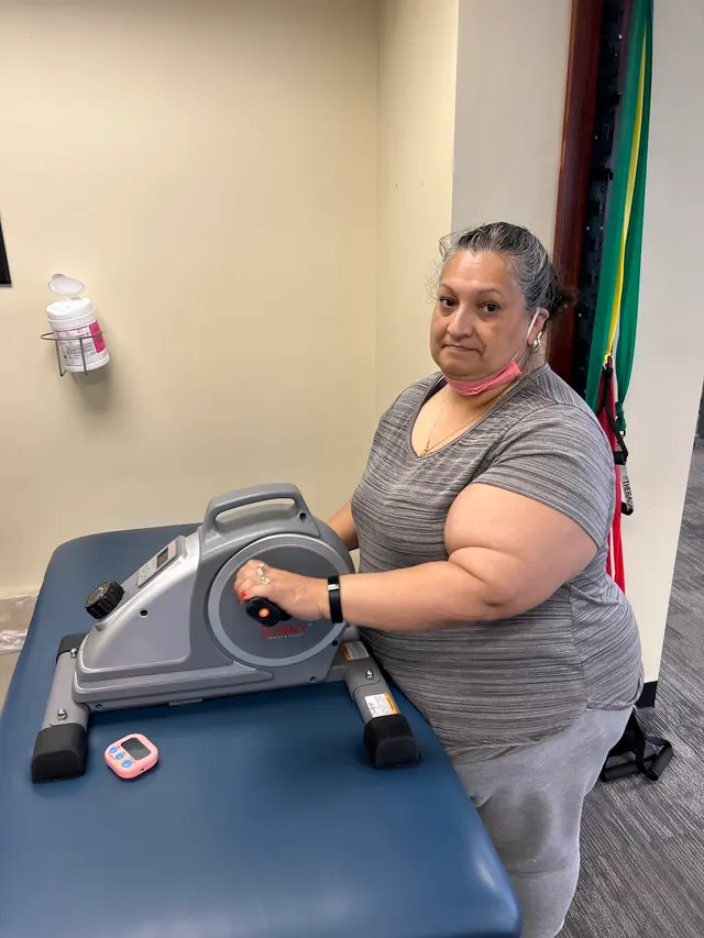 All Care Therapies — customer photo 3