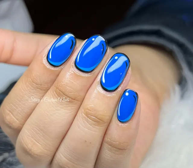 Stacy’s Custom Nails — photo from the business 5