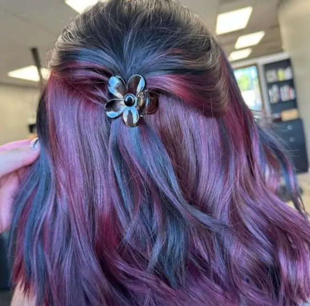 Stacy’s Custom Nails — photo from the business 10