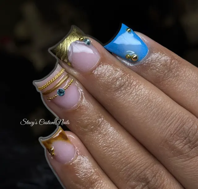 Stacy’s Custom Nails — photo from the business 2