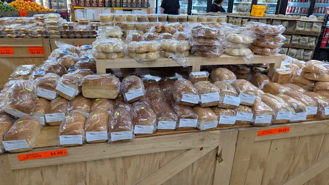 Superstition Ranch Farmers Market — customer photo 6