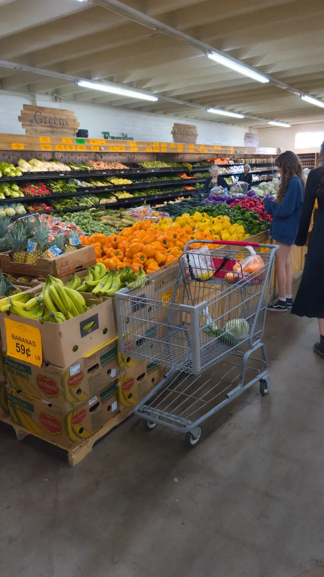 Superstition Ranch Farmers Market — customer photo 3