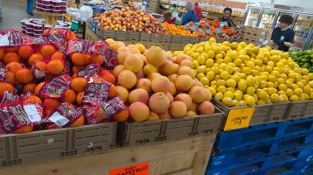 Superstition Ranch Farmers Market — customer photo 5