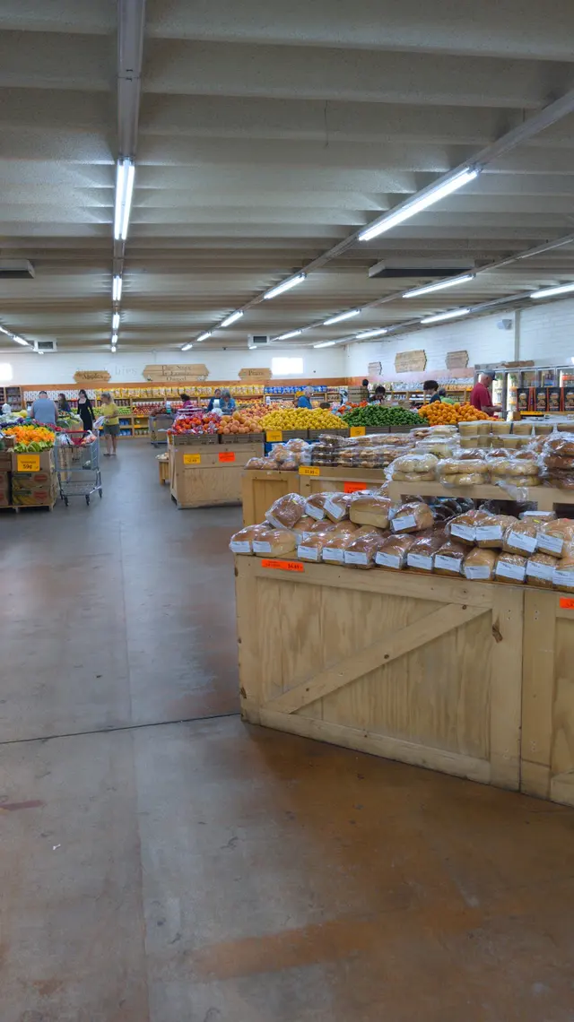Superstition Ranch Farmers Market — customer photo 9