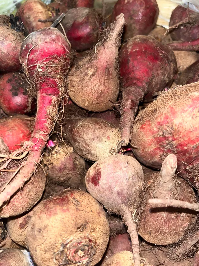 Spaces of Opportunity/Farmers’ Market — photo from the business 7