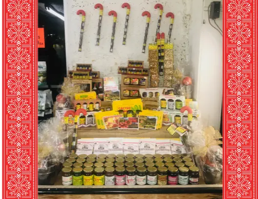 Superstition Ranch Farmers Market — photo from the business 6