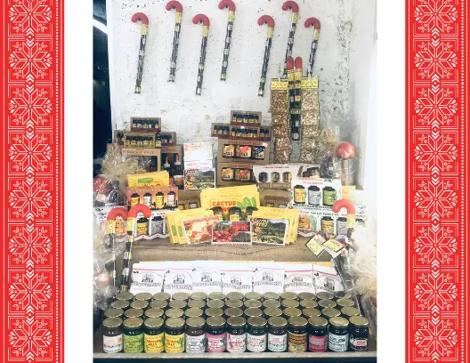 Superstition Ranch Farmers Market — photo from the business 7