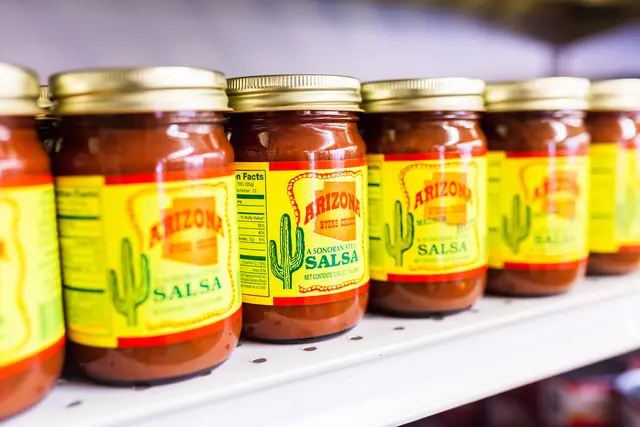 Superstition Ranch Farmers Market — photo from the business 5