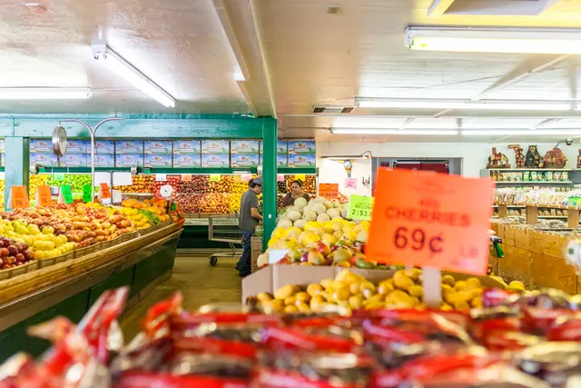 Superstition Ranch Farmers Market — photo from the business 11