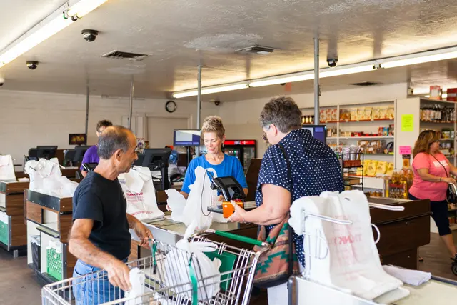 Superstition Ranch Farmers Market — photo from the business 3
