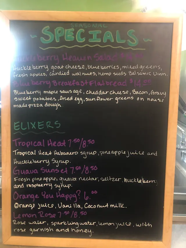 Singh Meadows — customer photo 11