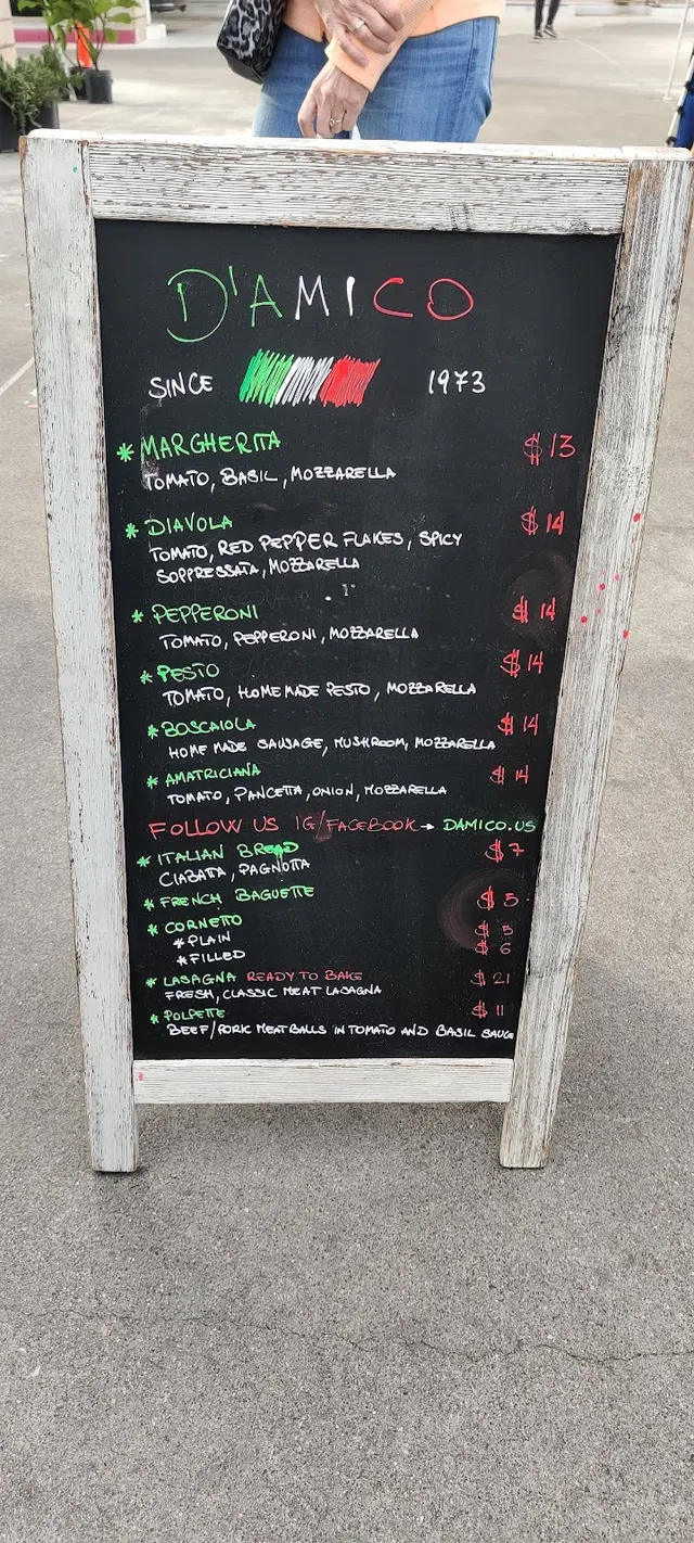 Old Town Scottsdale Farmers Market - open October through May — customer photo 4