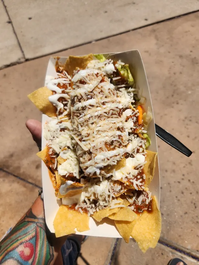 Old Town Scottsdale Farmers Market - open October through May — customer photo 6