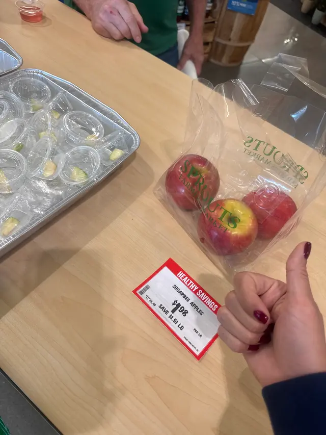 Sprouts Farmers Market — customer photo 5
