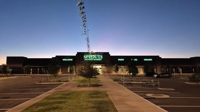 Sprouts Farmers Market — photo from the business 1