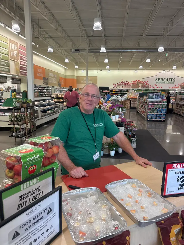 Sprouts Farmers Market — customer photo 3