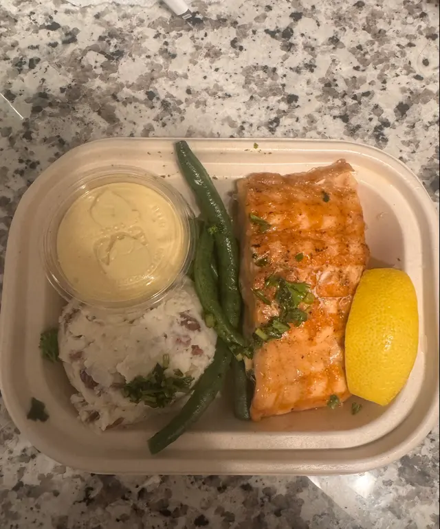 Sprouts Farmers Market — customer photo 2