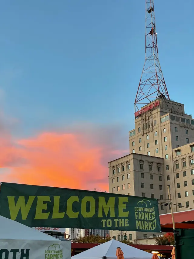 Downtown Phoenix Farmers Market — photo from the business 2