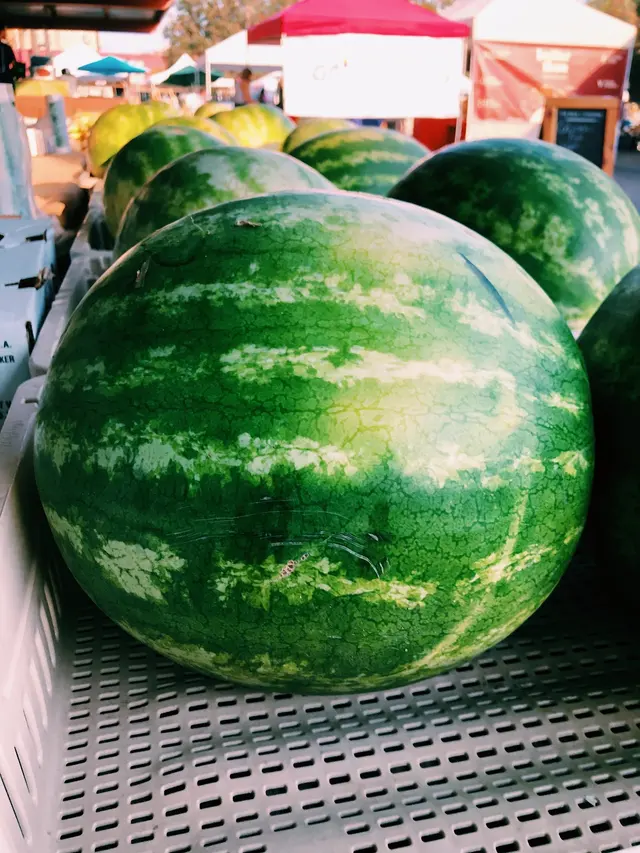 Downtown Phoenix Farmers Market — photo from the business 8