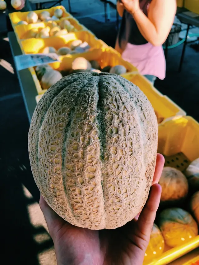Downtown Phoenix Farmers Market — photo from the business 4